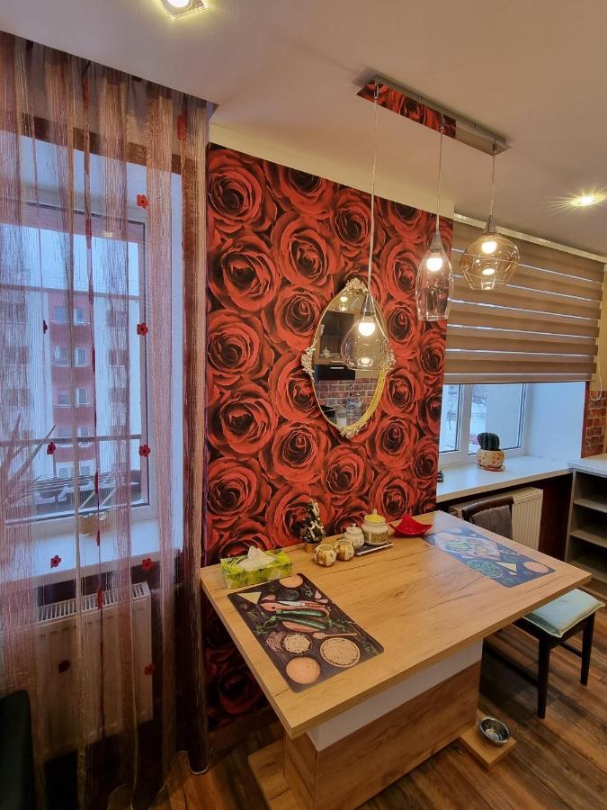Margo-Apartament فنتسبيلز المظهر الخارجي الصورة