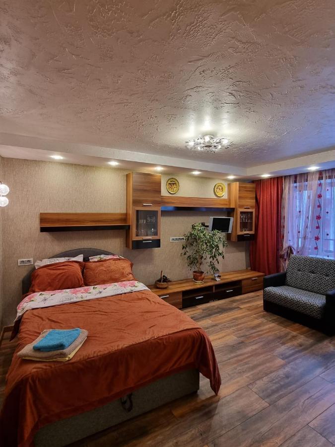 Margo-Apartament فنتسبيلز المظهر الخارجي الصورة