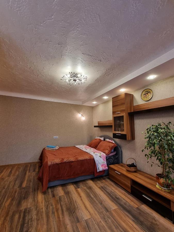 Margo-Apartament فنتسبيلز المظهر الخارجي الصورة