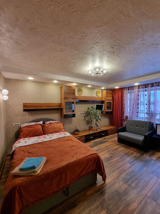 Margo-Apartament فنتسبيلز المظهر الخارجي الصورة