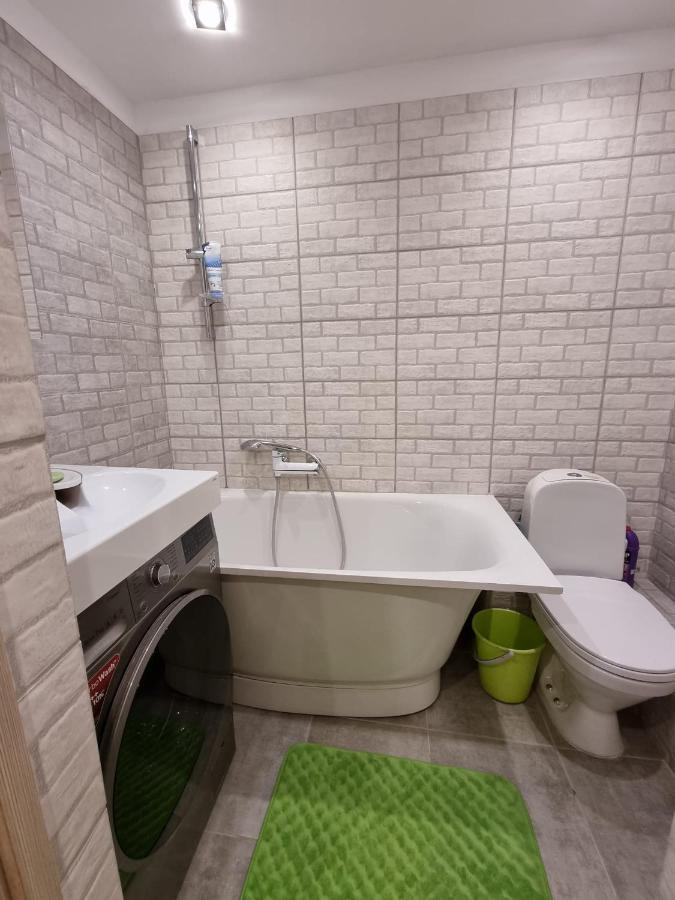 Margo-Apartament فنتسبيلز المظهر الخارجي الصورة
