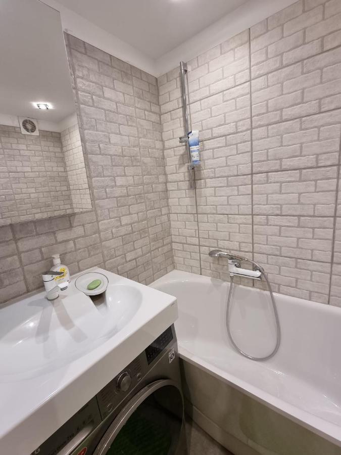 Margo-Apartament فنتسبيلز المظهر الخارجي الصورة