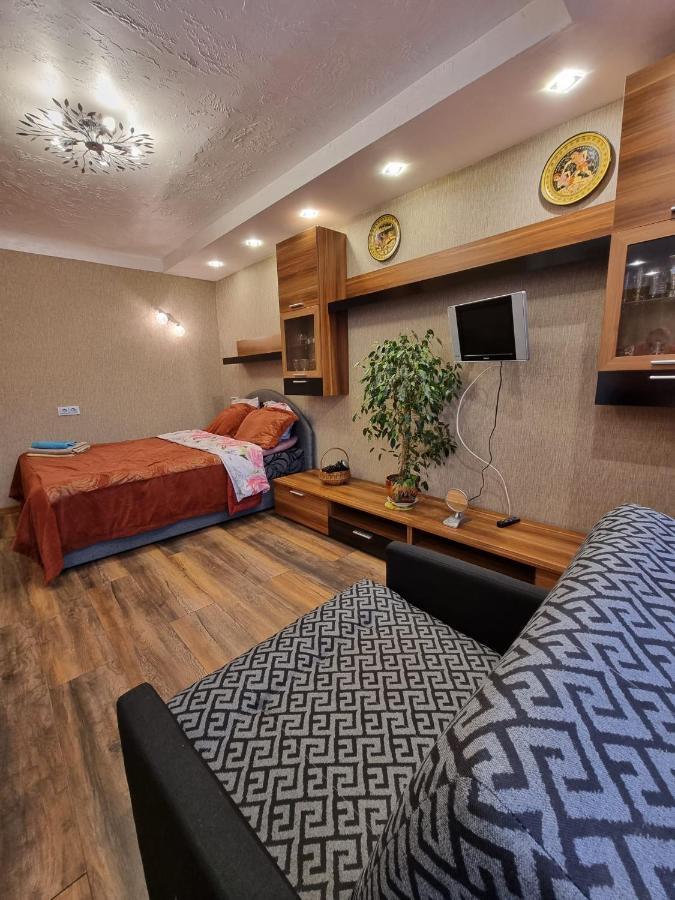 Margo-Apartament فنتسبيلز المظهر الخارجي الصورة